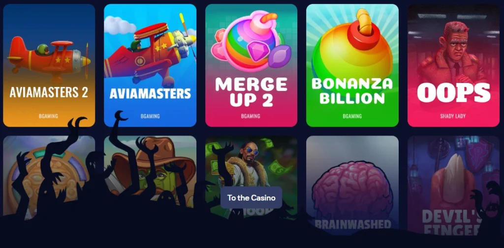 Οδηγός mobile app του God of coins
